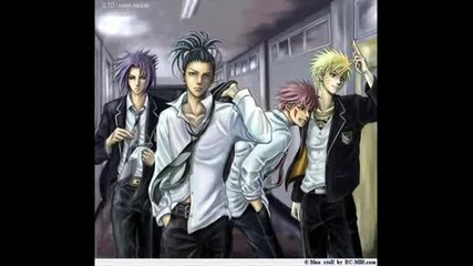 Sexy Naruto And And Boys Boys) () (