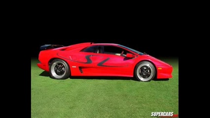 Lamborgini