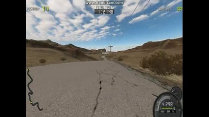 Nfs Pro Street