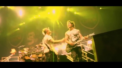 Avenged Sevenfold - Dear God [music Video]