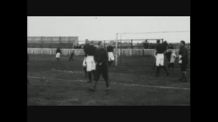 Най Старото Футболно Видео На Арсенал 1897