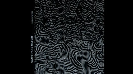 Can't Fake Nature - Under Low Tide