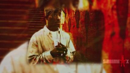 2pac - Im A Thug 4 Life