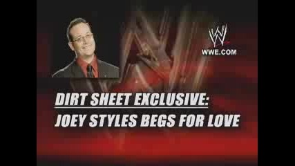 The Dirt Sheet With Miz & Morrison Ep3