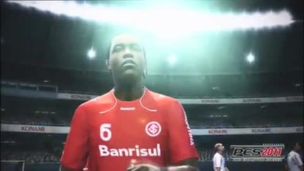 Pes 2011 E3 Trailer 