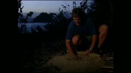 Ray Mears Desert Island Survival Part 4 4