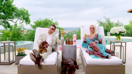 Get a sneak peek at "Miz & Mrs"