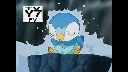 Pokemon Diamond and Pearl Galactic Battles - Stopped in the Name of Love