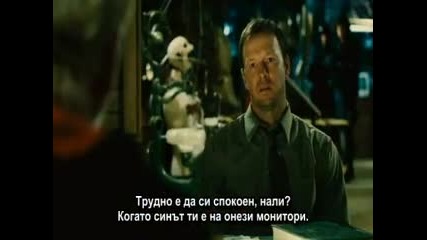 Пъзел Бг Суб Saw 2 Част 2