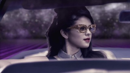 Selena Gomez and The Scene - Love You Like A Love Song