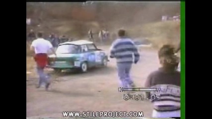 strashen trabant