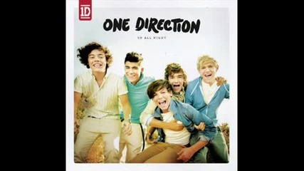 One Direction - Stand Up [ Up All Night Album 2011 ]