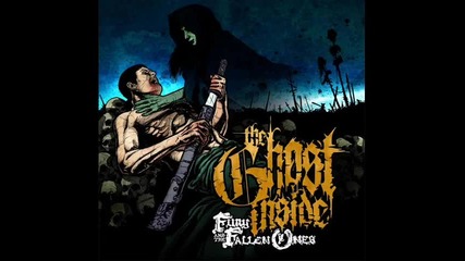 The Ghost Inside - Shiner