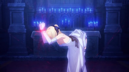 Fate/stay Night Unlimited Blade Works (tv) 2nd Season Episode 1/