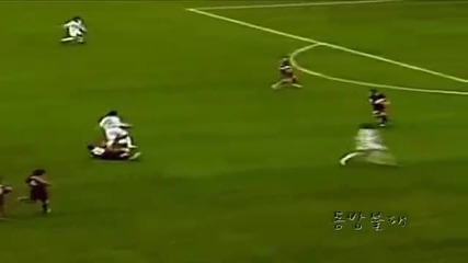 Unique Kaka' - сезоните в Милан