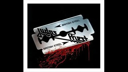 Judas Priest - Steeler