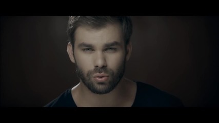 Не Говори !! Премиера 2013 + Превод - Giorgos Sampanis - Mi Milas (official Music Video)