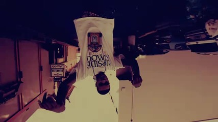 Bei Maejor - Upside Down Official Video (високо Качество) 