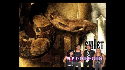 Skillet - Savior