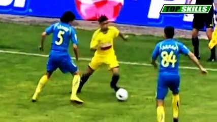 Best Skills 2012 _hd