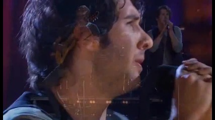 Josh Groban - Mi Morena 