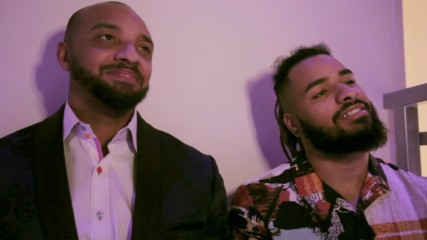 Ashton Smith & Oliver Carter stand up to Imperium: WWE.com Exclusive, March 12, 2020