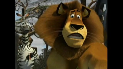 Madagascar Escape 2 Africa - Fans Review 