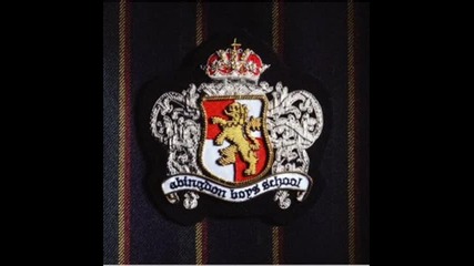 Abingdon Boys School - innocent sorrow 