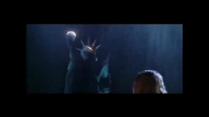 The Rose - Titanic music video 