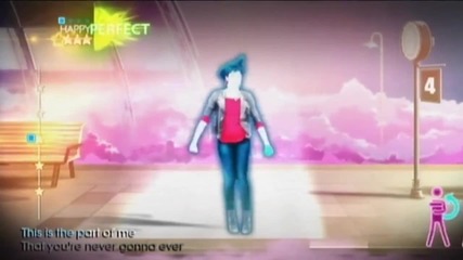 Katy Perry - Part Of Me [ Just Dance ]