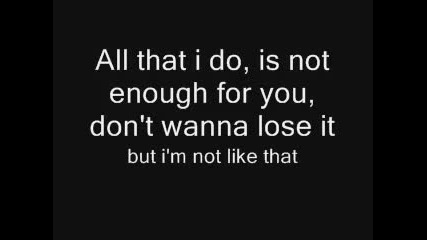 N Sync----- Its gonna be me lyrics