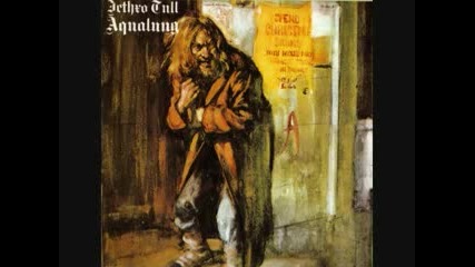 Jethro Tull - Up To Me