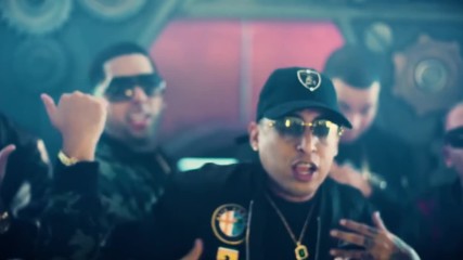 Ozuna Cosculluela engo Flow Baby Rasta Gringo - Simple Video Oficial