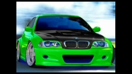 BMW The Movie