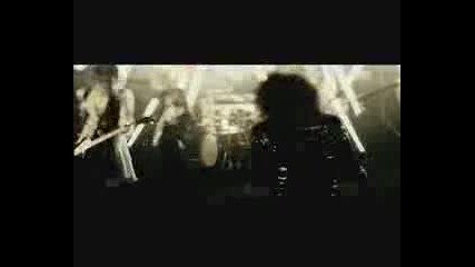 The Gazette - Before I Decay 