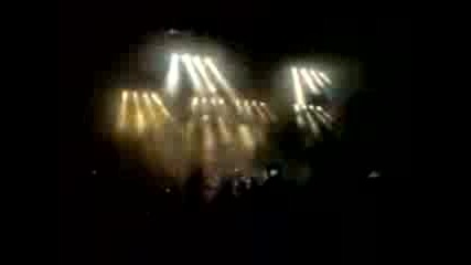 Gamma Ray - I Want Out ( Kavarna )