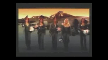 No Angels Remix