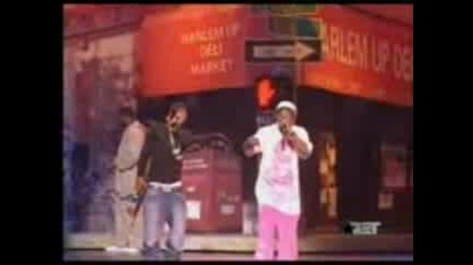 Jim Jones Ft.juelz Santana & Camrondipset