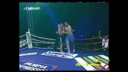 Господари На Ефира - Нокаут На Ринга! *HQ*