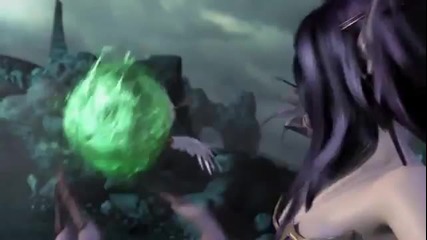 League of Legends Funny Trailer.nice Game