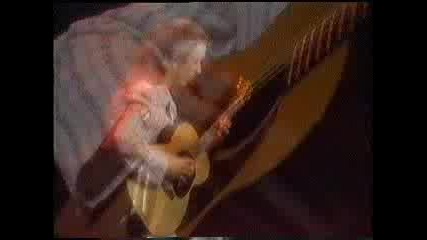 Steve Howe - The Clap + Mood For A Day
