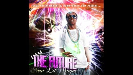 lil wayne - im the truth