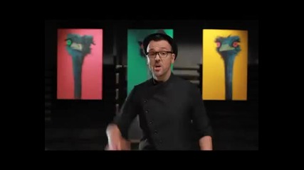 Графа & Бобо feat. Печенката - Дим Да Ме Няма ( Official Video) * 2012 *