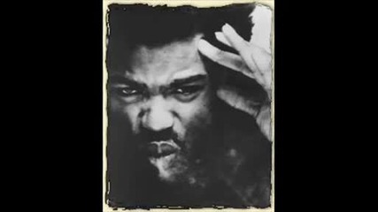 Method Man - Im A Motherfuckin Nigga