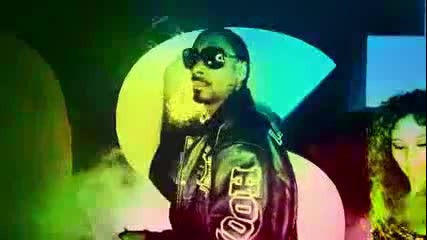 Belly ft. Snoop Dogg - I Drink I Smoke (official Video)