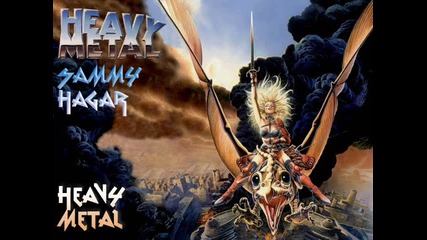 Heavy Metal: Full Original Soundtrack 1981