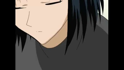 [ Eng Dub ] School Rumble 2nd - Episode 19