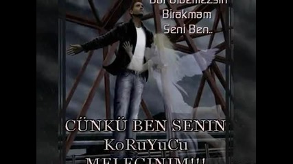 Son Sozler (super Otesi bir Siir)