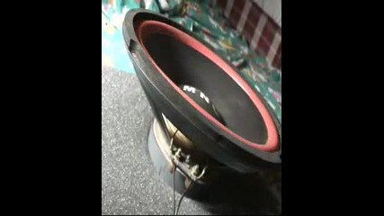 Bass Test