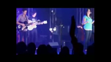 Holy - Kim Walker, Jesus Culture